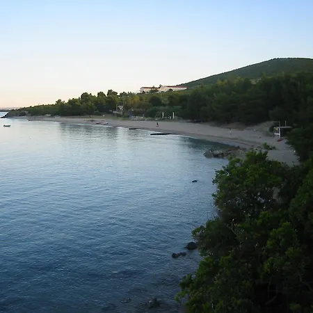 Campeggio Camping Sithon