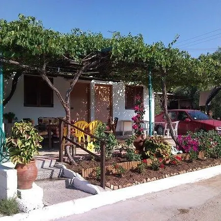 Camping Sithon Ormília