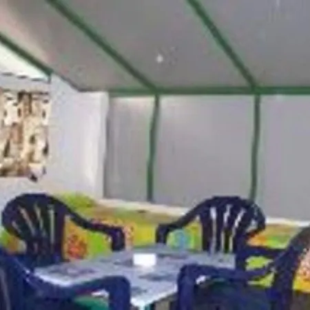 Campeggio Camping Sithon