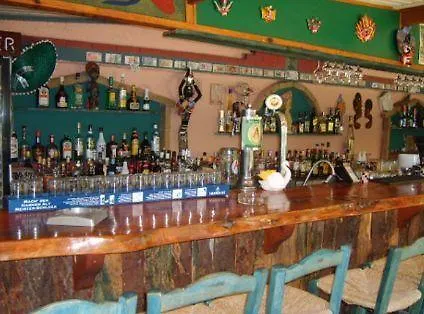 Campeggio Camping Sithon Ormília