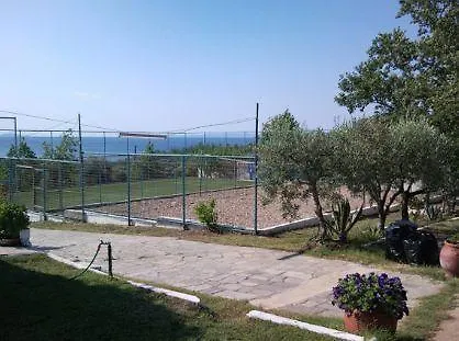 Camping Sithon Campeggio *