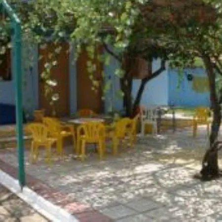Campingplatz Camping Sithon Ormília