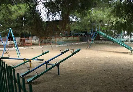 Κάμπινγκ Camping Sithon *